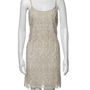 Alice & Olivia Slip Dress